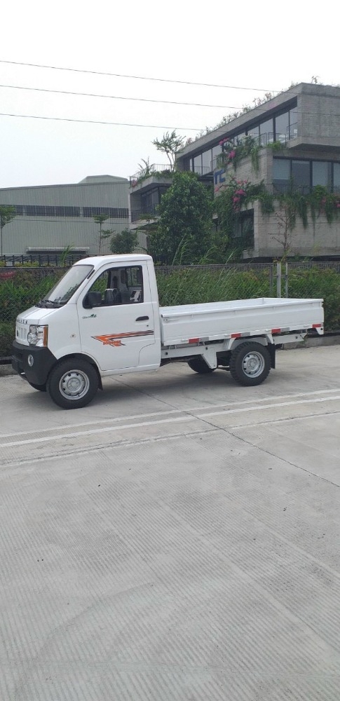 Ưu Điểm Của Donben Srm T20a Thùng Lửng