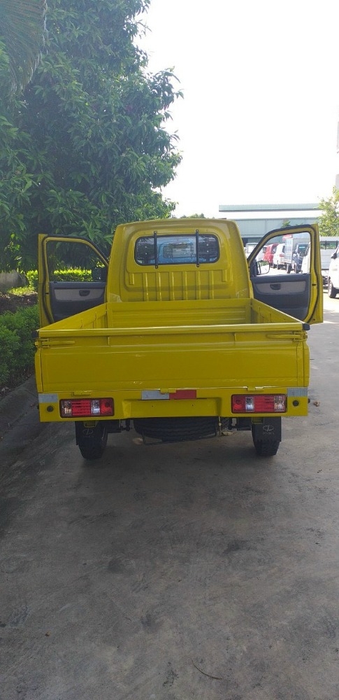 Ưu Điểm Của Donben Srm T20a Thùng Lửng