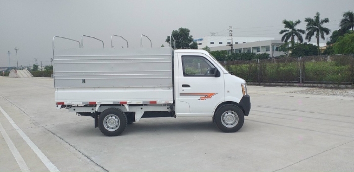 Ưu Điểm Của Donben Srm T20a Thùng Lửng