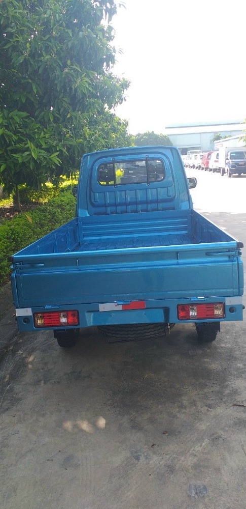 Ưu Điểm Của Donben Srm T20a Thùng Lửng