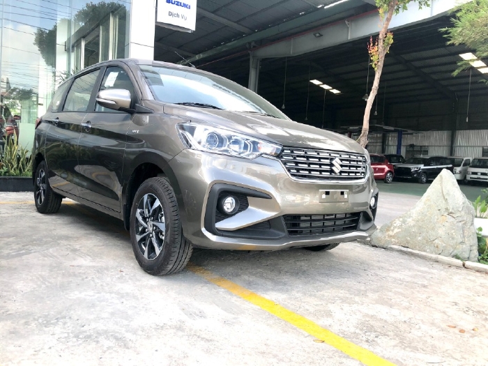 Cần bán xe Suzuki Ertiga Sport Đời 2021 Nhập khẩu Xe sẵn giao ngay