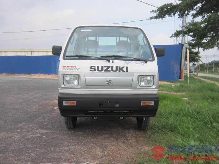 Bán Suzuki 500kg tải nhẹ