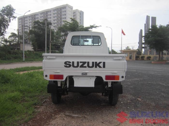 Bán Suzuki 500kg tải nhẹ