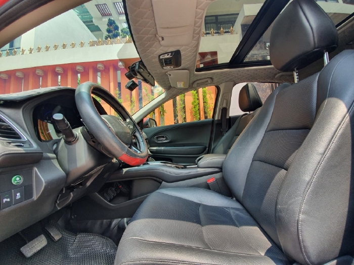 Honda HRV 2019 Bản Đặc Biệt