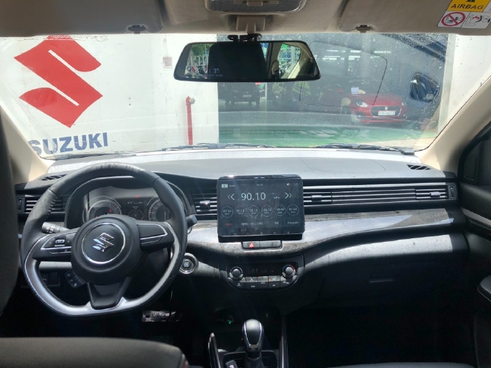Suzuki Xl7 Đủ Màu Giao Ngay Ưu Đãi Lớn Trong Tháng