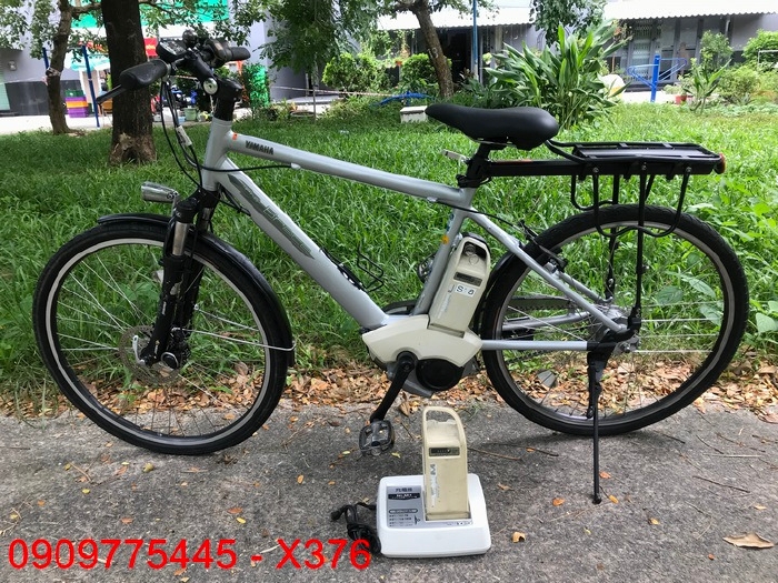 Chuyên sửa chữa thay thế thay cho thế pin xe đạp điện năng lượng điện Honda quality tốt nhất có thể  King  Bicycle  Vua xe đạp điện nhật kho bãi bên trên Hà Nội Thủ Đô 0983388185