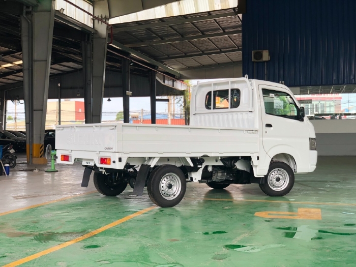Bán Suzuki Carry Pro tải 810kg xe tiết kiệm xăng