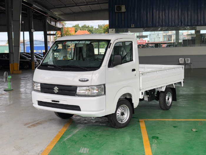 Bán Suzuki Carry Pro tải 810kg xe tiết kiệm xăng
