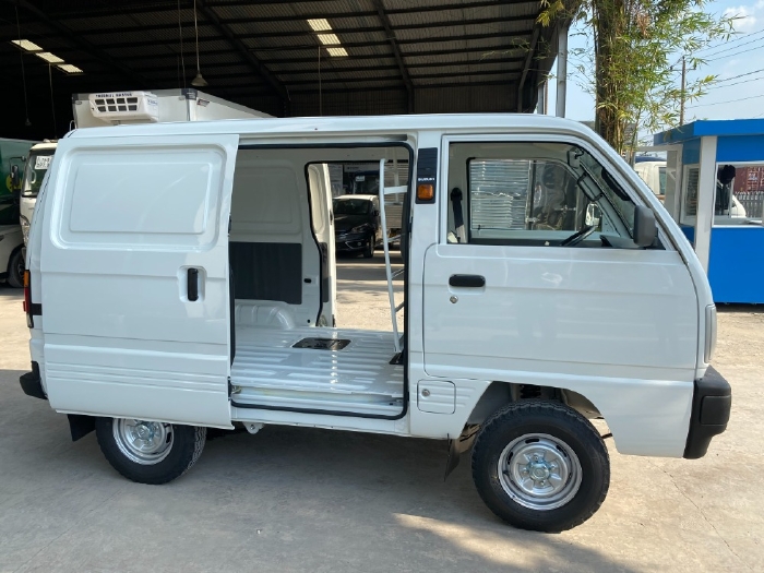  Suzuki Carry 